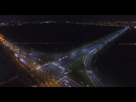 A3 deschidere trafic Bucurest Petricani