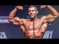 BODYBUILDING VETERANS (40-49 YEARS) POSING ROUTINES AND FINALS