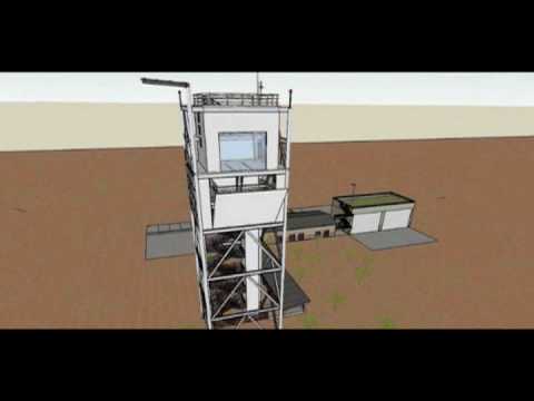 Parque Tecnológico de Energías Renovables TxTec