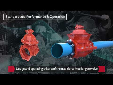 PermaSeal Insertion Valve