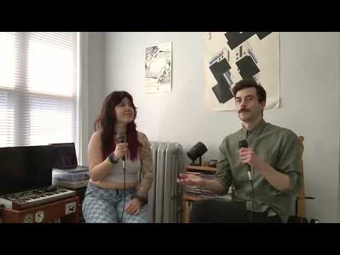 How to Scream/Do Harsh Vocals for Post-Hardcore/Screamo with Iz Ferrari