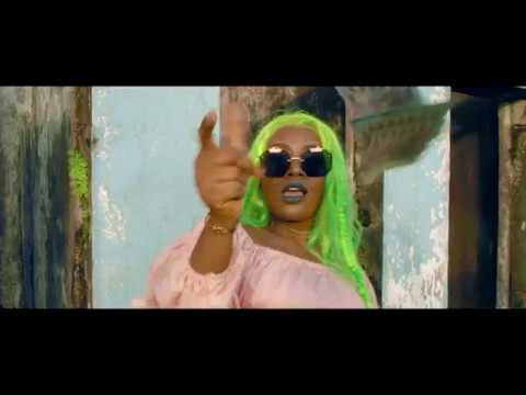 Faithvonic ft Tamba Hali - Swag