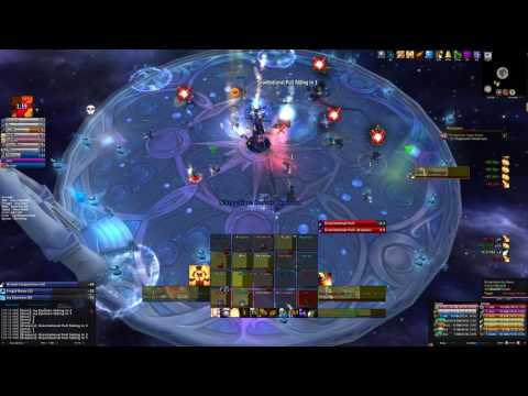 Lotion vs Star Augur Etraeus (Disc PoV)