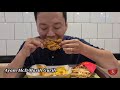 Menu Baru Ayam Gulai McD McDonalds
