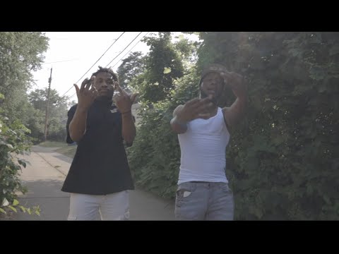 JayVeeDaRapper (JayVee1259) - FREE YODAA [Official Music Video]