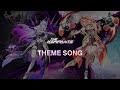 The Aspirants 4th Theme Song