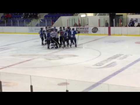 LHCS-27Janvier2017-Trois-Pistoles vs LaPocatière