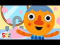 The Hand Washing Song 🧼 | Healthy Habits Kids Song | Clean Routines for Kids | Super Simple Songs