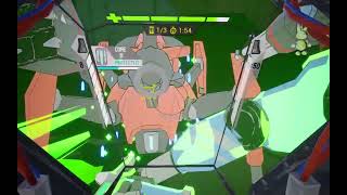 Steel Salvo: full walkthrough