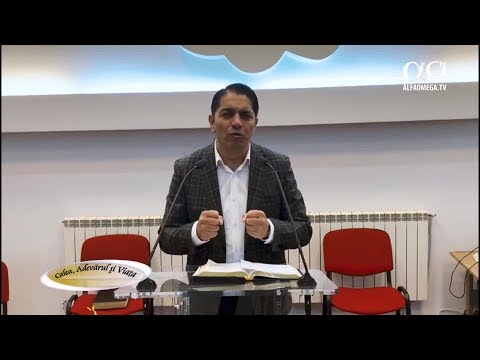 Rugăciune și credință | Calea, Adevărul și Viața 618, cu Tudor și Mirela Pețan