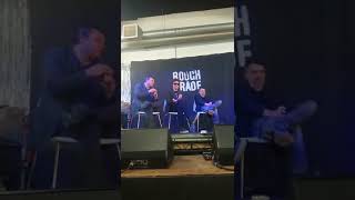 Rough Trade Q&amp;A Clip 6 - Manic Street Preachers