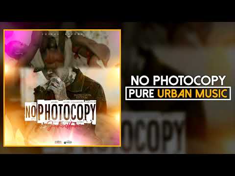 Jahvillani feat. Chings Record - No Photocopy | Pure Urban Music