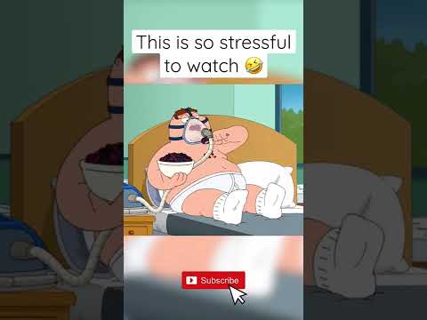 This is so stressful to watch 😶