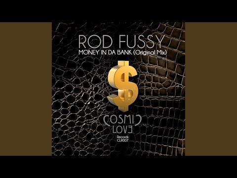 Money In Da Bank (Original Mix)