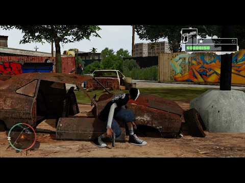 GTA 6 OFFICIAL GAMEPLAY