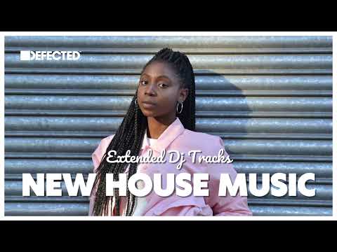 Defected New House Music 2023-07-07