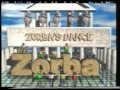 LCD: Zorba's dance