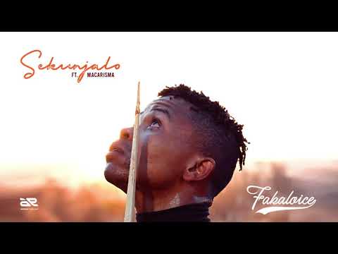 Fakaloice - Sekunjalo (Official Audio)