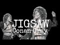 Jigsaw Conan Gray Lyric Video