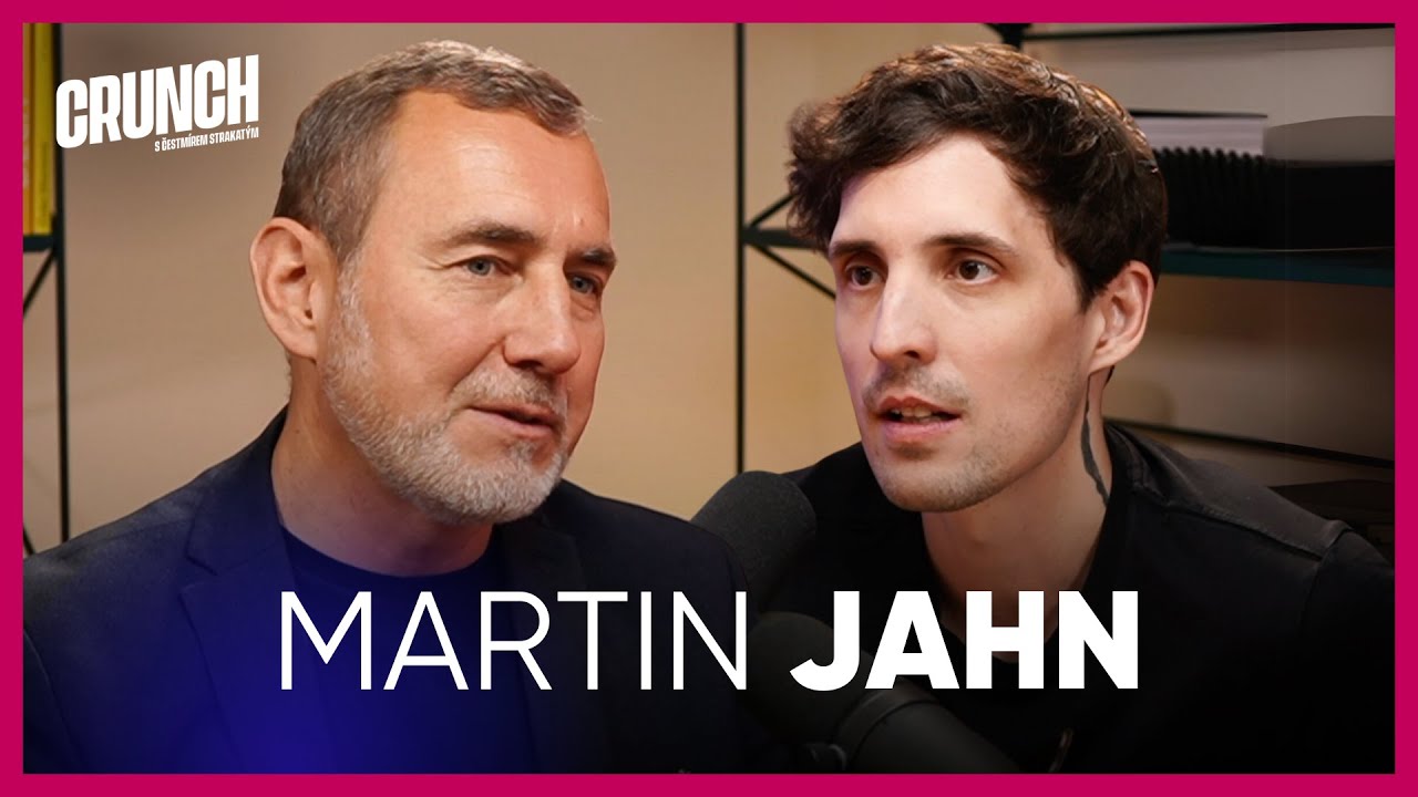 Jahn (Škoda Auto): Přechod na elektromobily je politické zadání. Evropa musí mít ekonomickou sílu