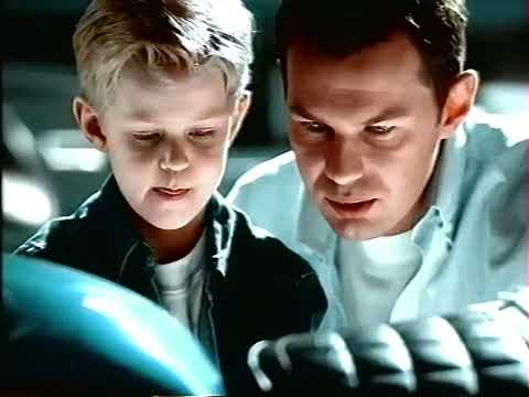 Mainoksia #8 (14.4.2002)