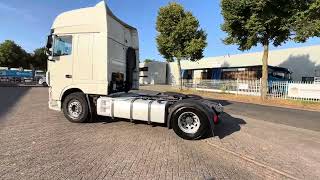 Тягач DAF XF 480 FT PCC/MX Engine Brake Meerdere leverbaar | Изображение 4 - Autoline