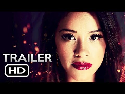 MISS BALA Official Trailer (2019) Gina Rodriguez, Anthony Mackie Action Movie HD