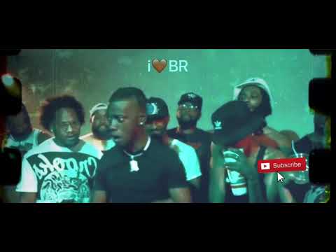 DOT “ROCKSTAR GAMES” BAR VS Anderson Burrus