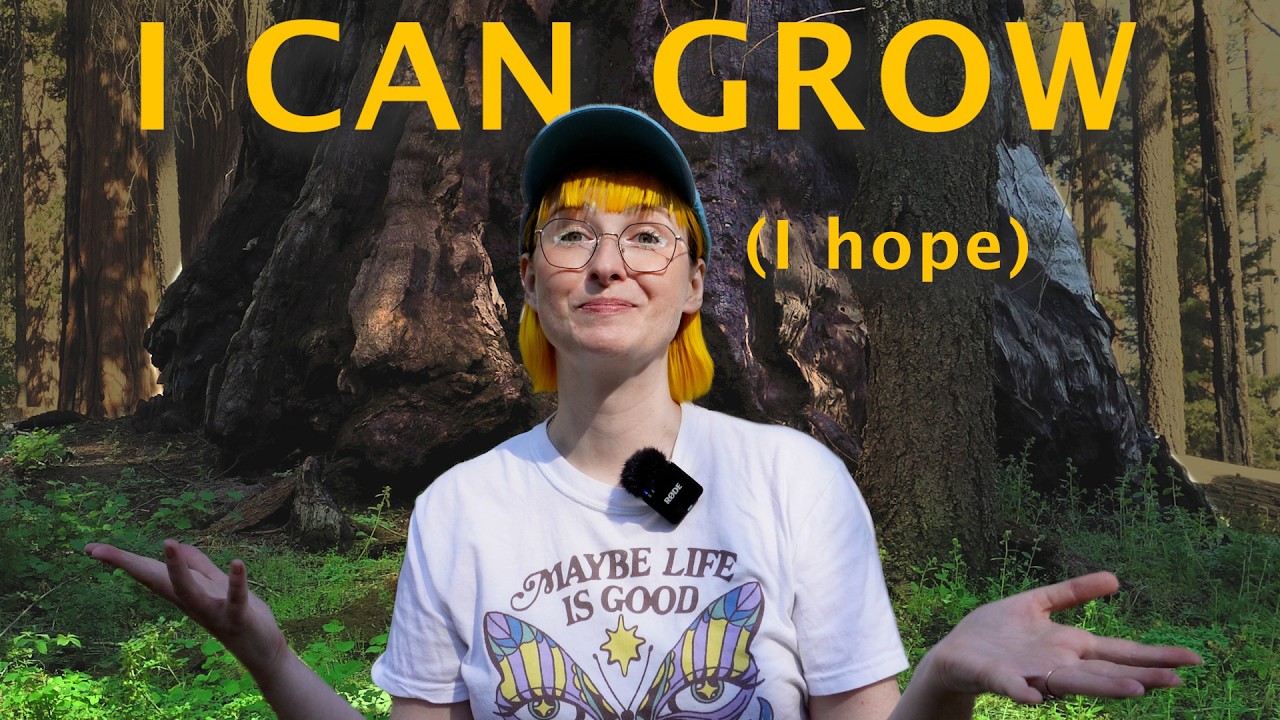 getting comfortable being vulnerable