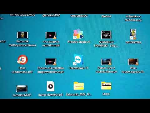 Dzwoni oszust z akcentem z "podkarpacia".