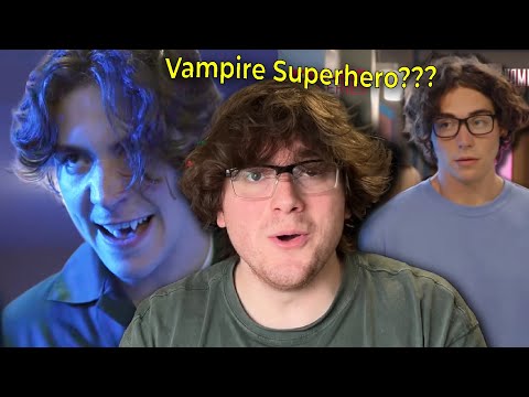 This Audio Book Ad Is Insane