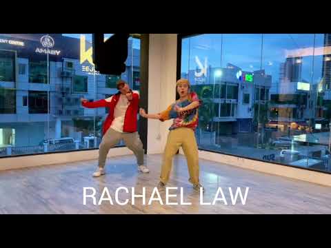 JD JUNIOR DANCE CAMP 2019