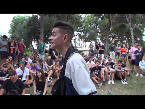 SEMIS// CARDENAS VS VARO