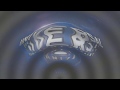 Universal Studios Logo Ripple Effect