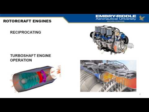 Helicopter Propulsion  - Taylor PechaKupcha