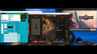 MUX LEGEND ( x200 Apollo ) ITEM MAKER HACK!