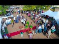 Culture Spears Ft Rramozara Montsheng Wedding Challange