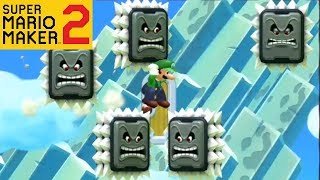 The Ultimate Troll - Endless Super Expert (no skips) #43