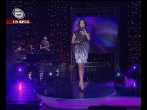 Sonia Membrenio - Unchained Melody  /Music Idol 3 Bulgaria/