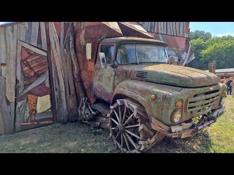 Ozora 2022 last days uncut.