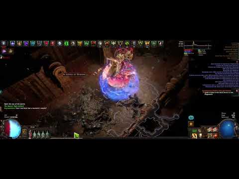 Budget Armour Stacker T17 test (Strongboxes) and Lucky Divine Shrine | Path of Exile 3.26
