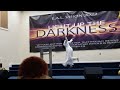 Marvin Sapp (Listen) Anointed Praise Dance EAL