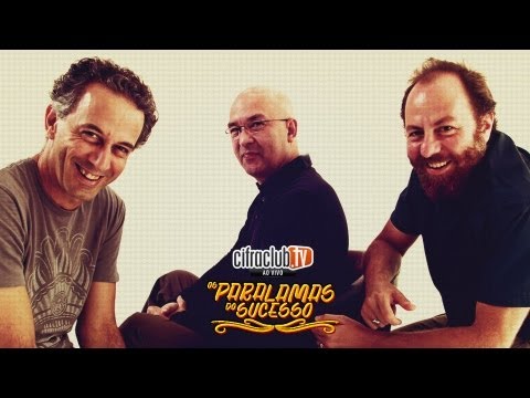 É Papo Firme - Paralamas do Sucesso