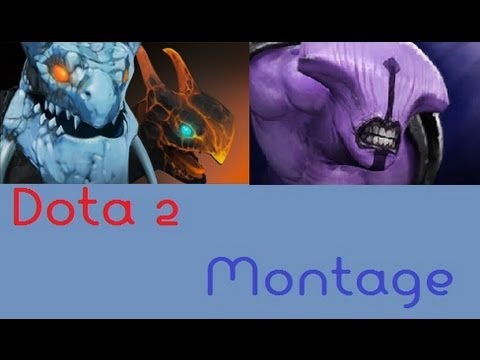 Jakiro&Void - Strong duo