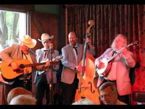Great Smoky Mountain Bluegrass Band - Every Knee Shall Bow