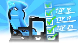 Buying a Sim Racing Cockpit? Know These 20 Things FIRST