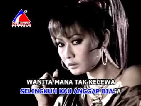 ARJUNANYA BUAYA   INUL DARATISTA karaoke