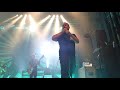 Clutch - Escape from the Prison Planet → El Jefe Speaks (Houston 09.21.18) HD