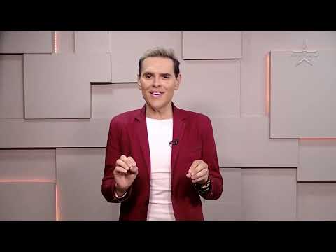 Programa André Show - 16/12/2023 - Aniversário de BH - Drª Silvia Andrade - Dr. Elton Andrade