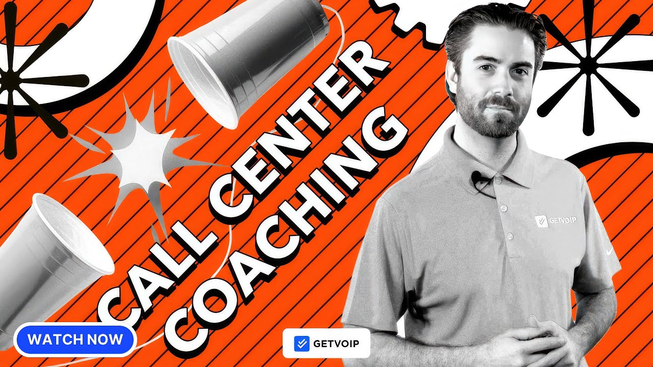 Call Center Coaching: Tips, Challenges & Best Practices